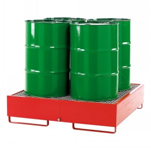 Drum & Barrel Sump Store
